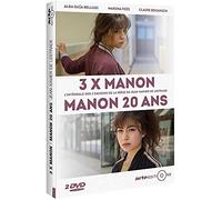 3 X Manon + Manon 20 Ans