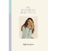 3 fois par jour. tes premieres recettes v 02 - Marilou - Cardinal Ca - broché - Guide