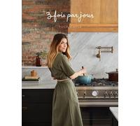 3 fois par jour v 05 tout simple Tout simple - Marilou - Cardinal Ca - broché - Beau livre