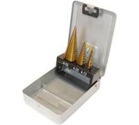 3 Forets Étagés HSS [AGT]