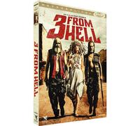 3 from Hell