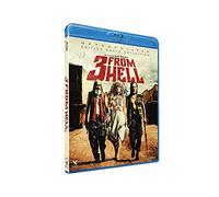 3 From Hell Blu-ray