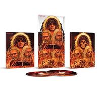 3 From Hell 4K Ultra HD + Blu-ray + Digital (Steelbook Edition)