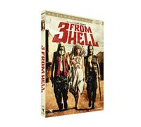 3 from Hell – DVD – Seven7