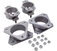 3? Front 2? Rear Lift Leveling Kit Strut Spacers For Ford Explorer 2002-2005 4wd