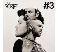 The Script – #3 – CD – Legacy – Parental Advisory – neuf