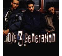 3.Generation, die - Die 3.Generation [Import]
