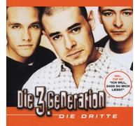 3.Generation,die - Die Dritte