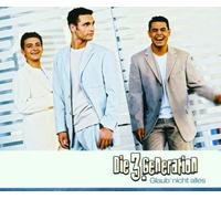 3. Generation,die - Glaub Nicht Alles [Import]