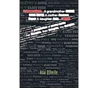 3 Generations...A Grandmother-Minnie Dora Roper A Mother-Frances Roper A Daughter-Asia...1 Mind