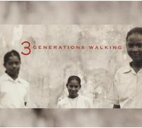3 Generations Walking - 3 Generations Walking [Import]