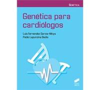 3.Genetica Para Cardiologos.(Genetica) - [Livre en VO] Fernández García - Moya, Luis Lapunzina Badía, Pablo (Auteur)