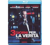 3 giorni per la verità [Blu-ray]