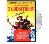 3 Godfathers (2007)