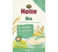 3 GRAINS ENTIERES SANS SUCRE ADDITIONNEL, SANSA PARTIR DE 6 MOIS250 g - DENTAIRE