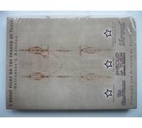 3 Great Films on the Shroud of Turin (Collector's Edition)