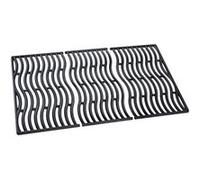 3 grilles de cuisson en fonte pour barbecues Rogue® 525 - Napoleon G