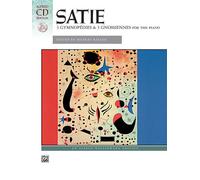 3 Gymnopédies & 3 Gnossiennes