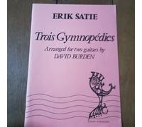 3 Gymnopedies / Recueil