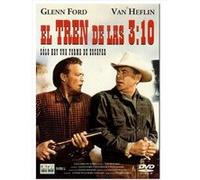 3 h 10 pour Yuma (1957) / 3:10 To Yuma (DVD) G