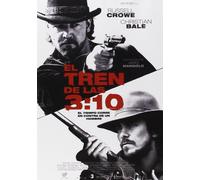 3 H 10 Pour Yuma (Film) (2007) / 3:10 To Yuma (Dvd)