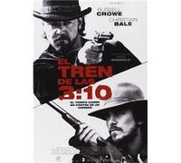 3 h 10 pour Yuma (film) (2007) / 3:10 To Yuma (DVD) G