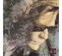 3 Hearts In The Happy Ending Machine by Daryl Hall (2007-05-29)