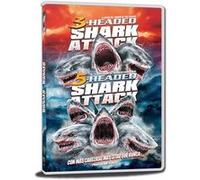 3-Heeaded Shark Attack + 5-Headed Shark Attack G