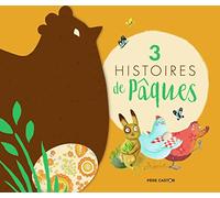 3 histoires de Pâques