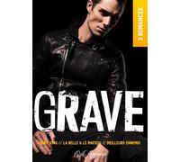 3 Histoires GRAVE Dark King // La Belle & le Mafiosi // Meilleurs Ennemis - Best Romance - Auto-Édition - ebook (ePub) - Livre