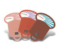 3 histoires KIDYSTORIES sur le thème du cirque pour kidyslide