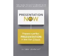 3-Hour Presentation Plan, The