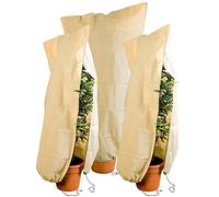 3 housses dhivernage XL - 175 x 120 cm [Royal Gardineer]