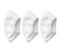 3 housses en tissu pour nettoyeurs vapeur Kärcher SC1, SC2, SC3, SC4, SC5, SI4,