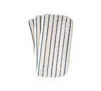 3 Housses Microfibre Balai Vapeur XPRESS