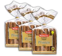 3 Il Paquet Kinkartz Aachen Kräuter-printen 3 X 200g