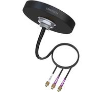 3-in-1 Antenna 4G LTE MIMO and Wi-FI,2X 4G LTE and 1x Dual-Band Wi-Fi,SMA Connector,for IOT-R32,IR302,RUT241/RUT240