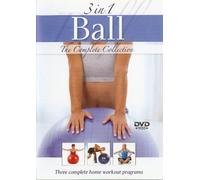 3 in 1 Ball - The Complete Collection