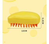 3 In 1 Cat And Dog Steam Brush,Multifunction For Removing Tangled And Loose Hair