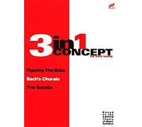 3 In 1 Concept / Recueil