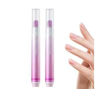 3-in-1 Cuticle Lotion Pen for Nail Care, 3-in-1 Cuticle Lotion Pen - Nourishes, conditions & protects - Perfect for healthy nails & cuticles anytime (2pcs)