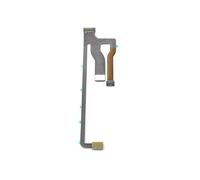3 in 1 for 2 Drone Gimbal Camera Flexible Flat Ribbon Flex Cable Replacement Parts Easy to Install