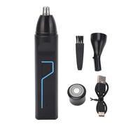 3 in 1 Hair Trimmer Kit for Men Nose Hair Eyebrow,Wet Dry Use,Easy Cleansing,Rechargeable 6500RPM Wet Dry Water Proof Cordless Hair Clipper Kit