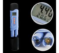 3-IN-1 MULTI METER REDOX PH TEMPERATURE MV ORP APPAREIL MESURE MESUREUR P26