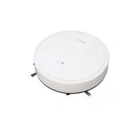 3 in 1 Smart Sweeper with Battery Vacuuming Sweeping Mopping USB Charging Home Vacuum Cleaner