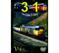 3 in 1: The Class 31 Story