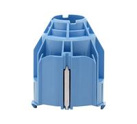 3-in Core Adapter - Adapteur de support de papier rouleau pour imprimante - pour DesignJet HD Pro 2, T1600, T1700, T1708, T2600, T930, T940, T950,