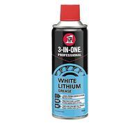 3-in-ONE Graisse blanche au lithium 400 ml