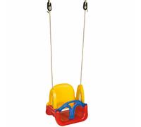 3 in1 Balançoire Corde In e Simba Bébé pour Enfants Réglable Neuf
