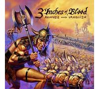 Advance And Vanquish Vinyle